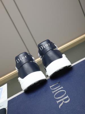 wholesale quality dior men shoes model no. 260